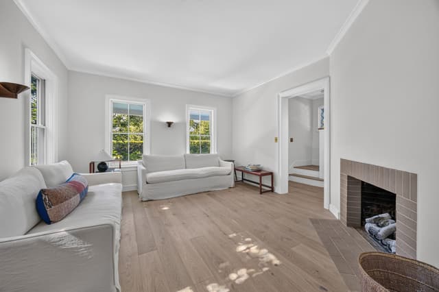 Image of Living space #1