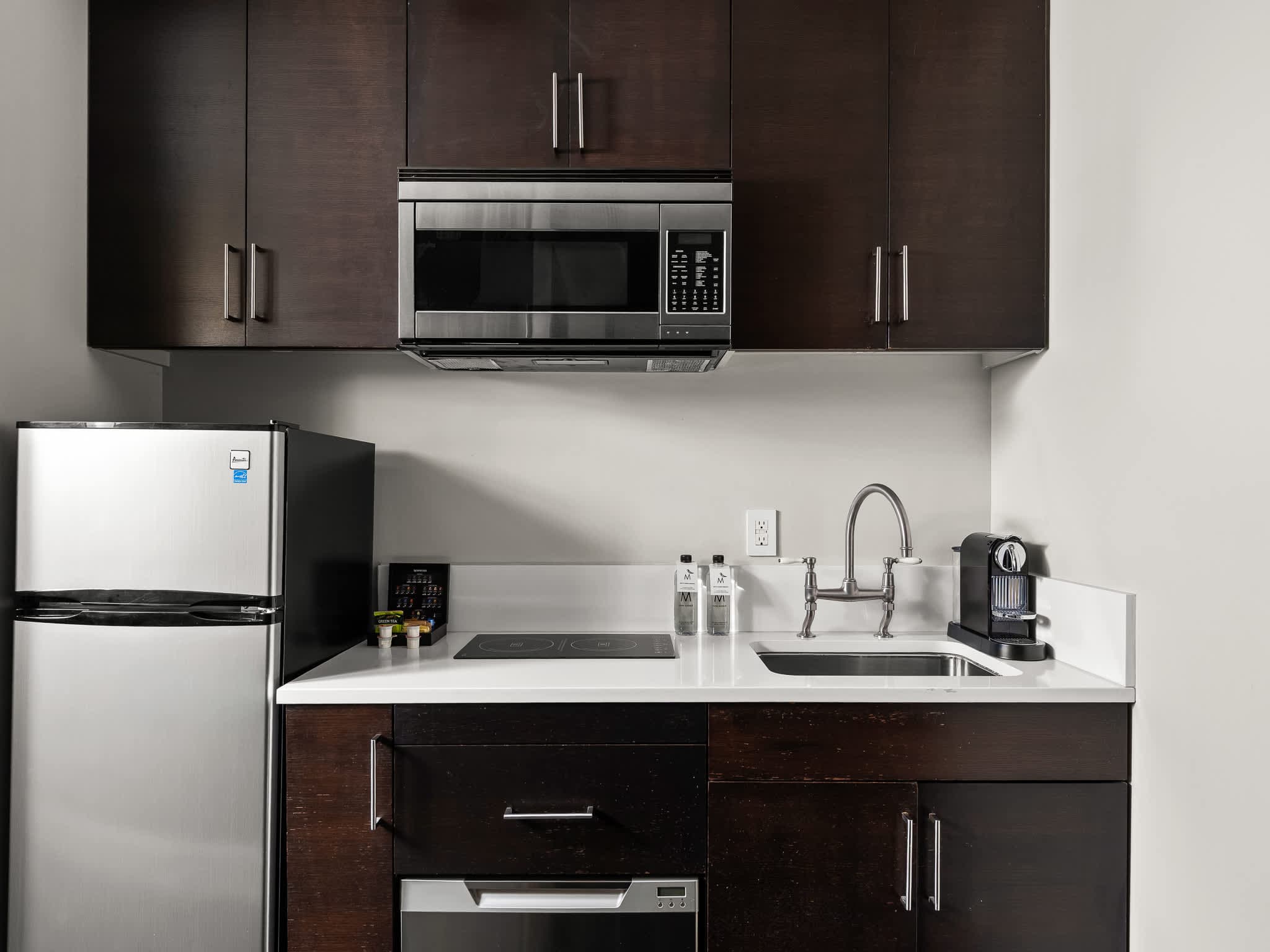 Marmara Place 1103 | Kips Bay | Studio Loft photo 2