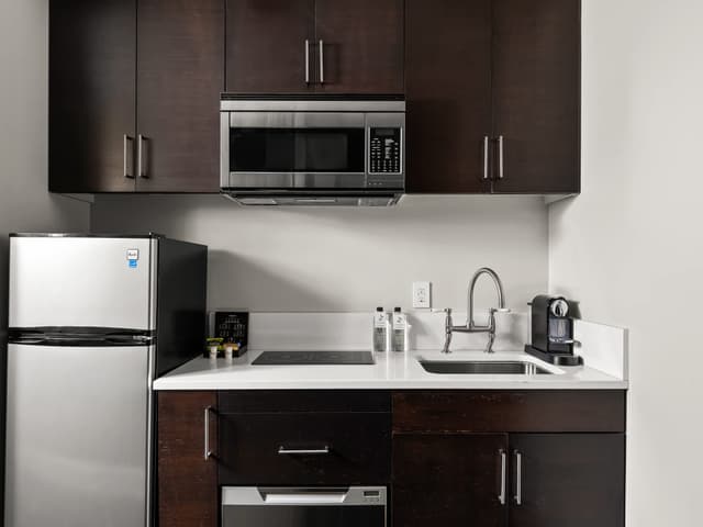 Image of Eating space #1
