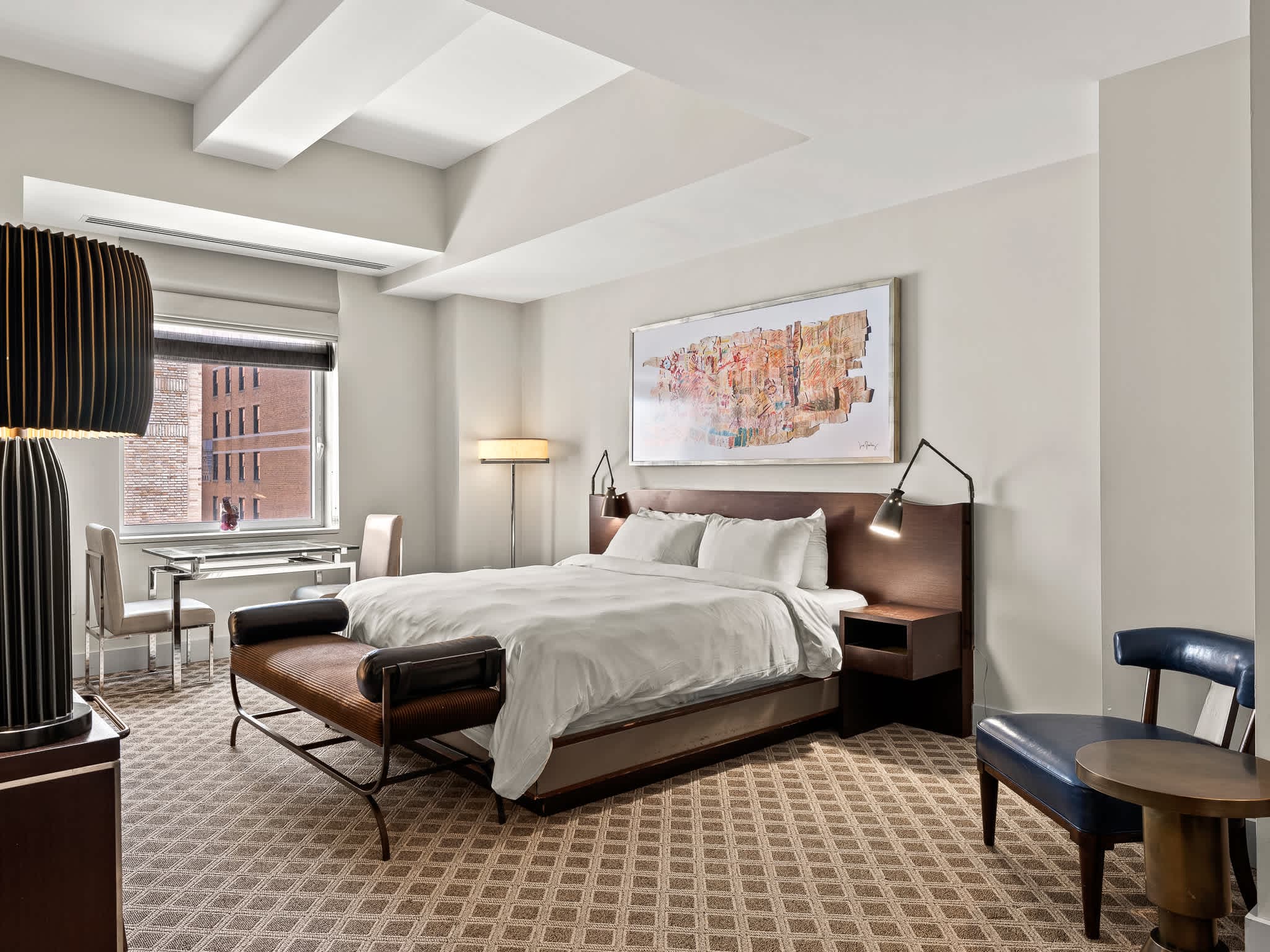 Marmara Place 1103 | Kips Bay | Studio Loft photo 6