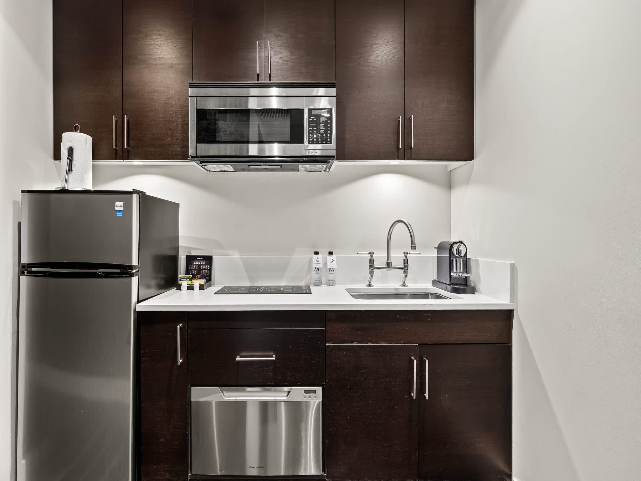 Marmara Place 1103 | Kips Bay | Studio Loft photo 10