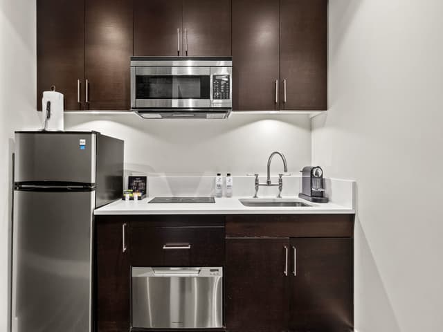 Image of Eating space #2
