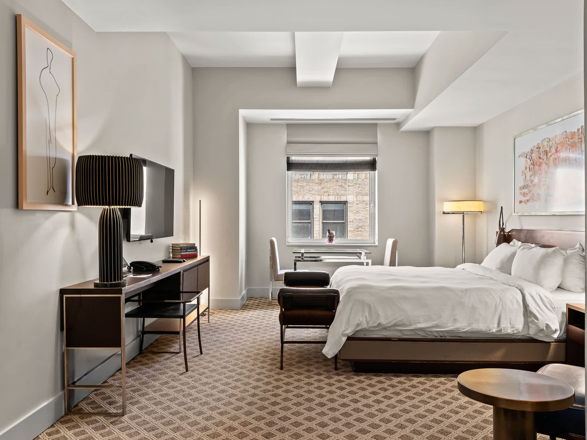 Marmara Place 1103 | Kips Bay | Studio Loft photo 8