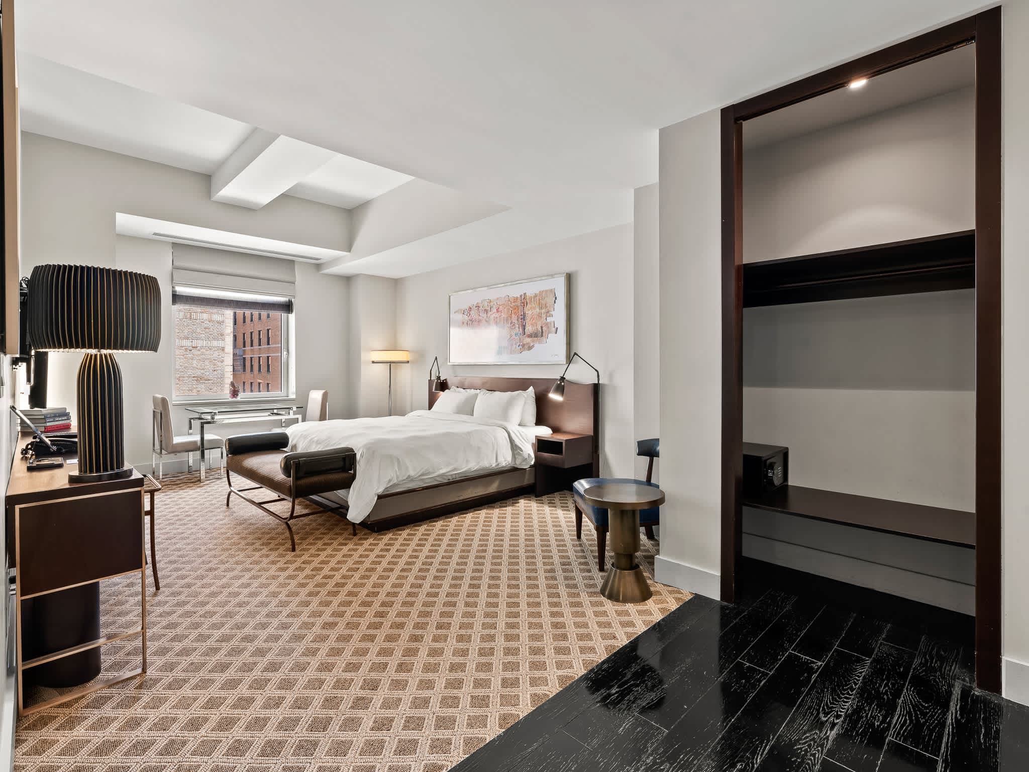 Marmara Place 1103 | Kips Bay | Studio Loft photo 7