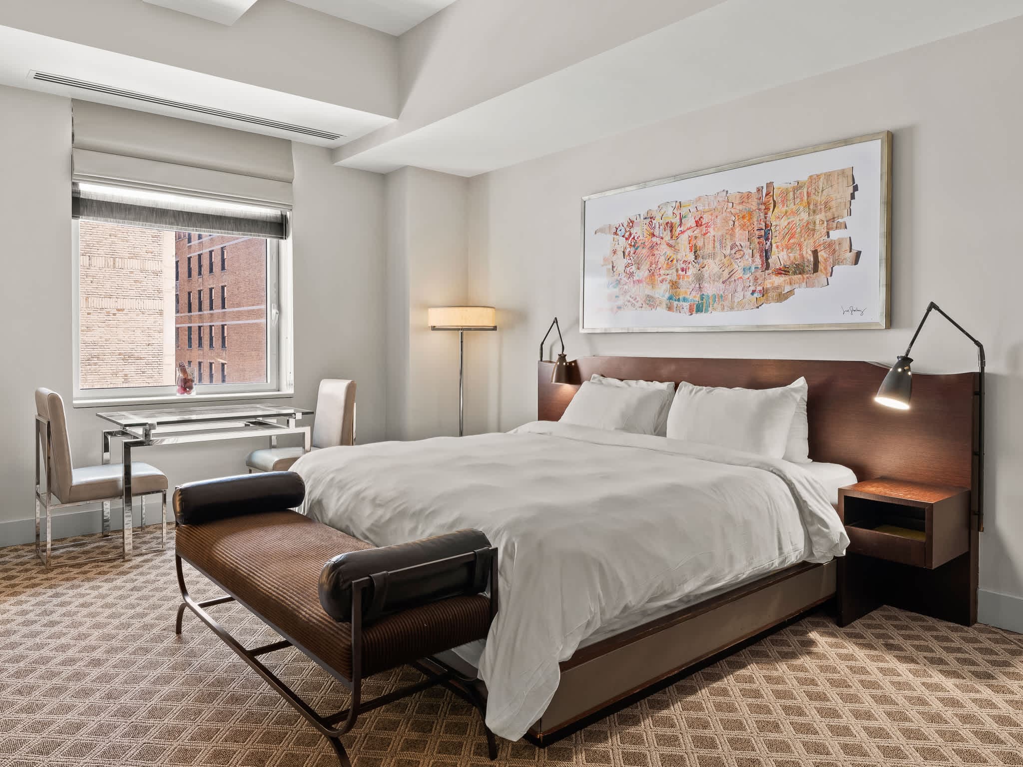 Marmara Place 1103 | Kips Bay | Studio Loft main photo