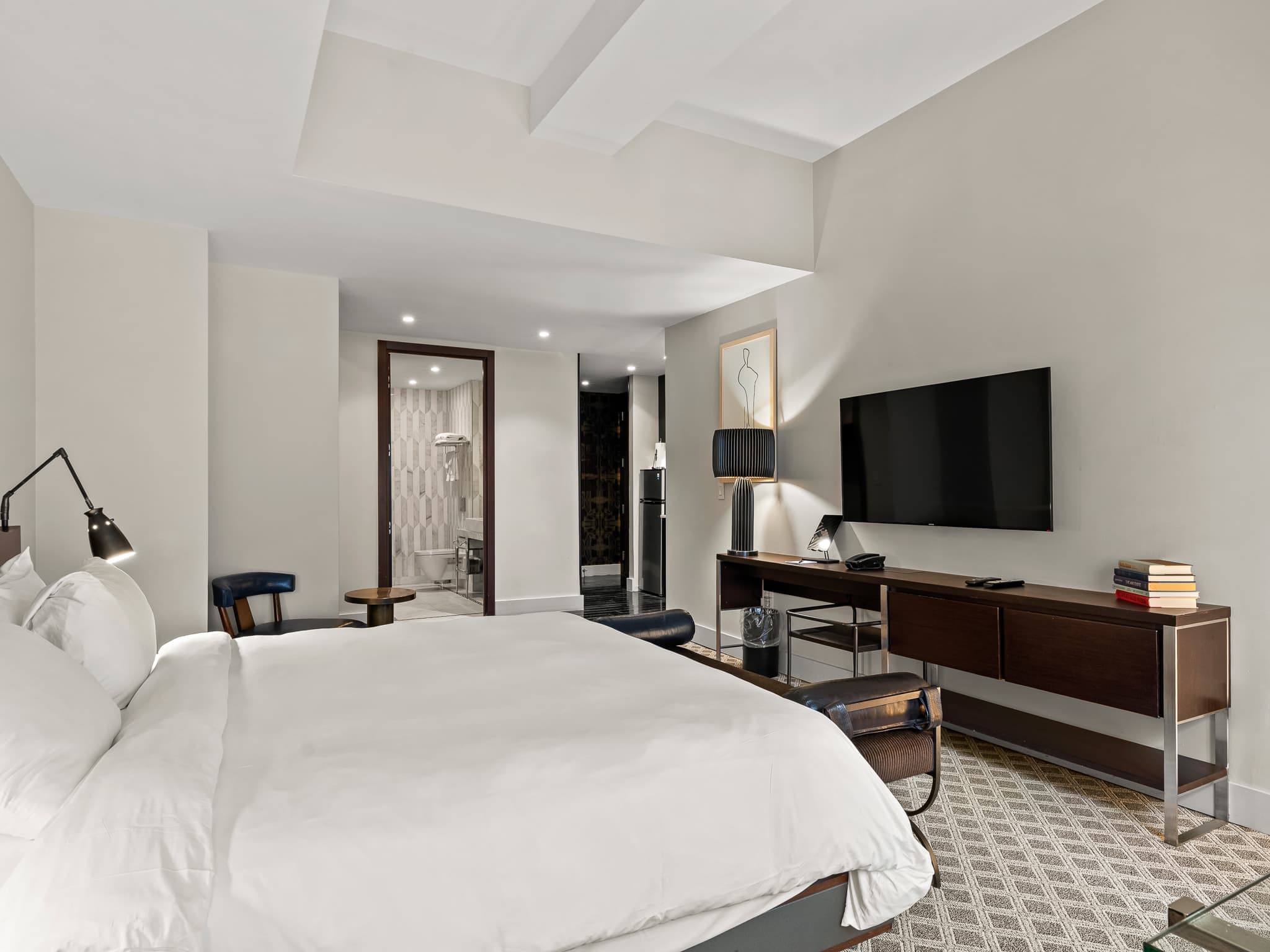 Marmara Place 1103 | Kips Bay | Studio Loft photo 9