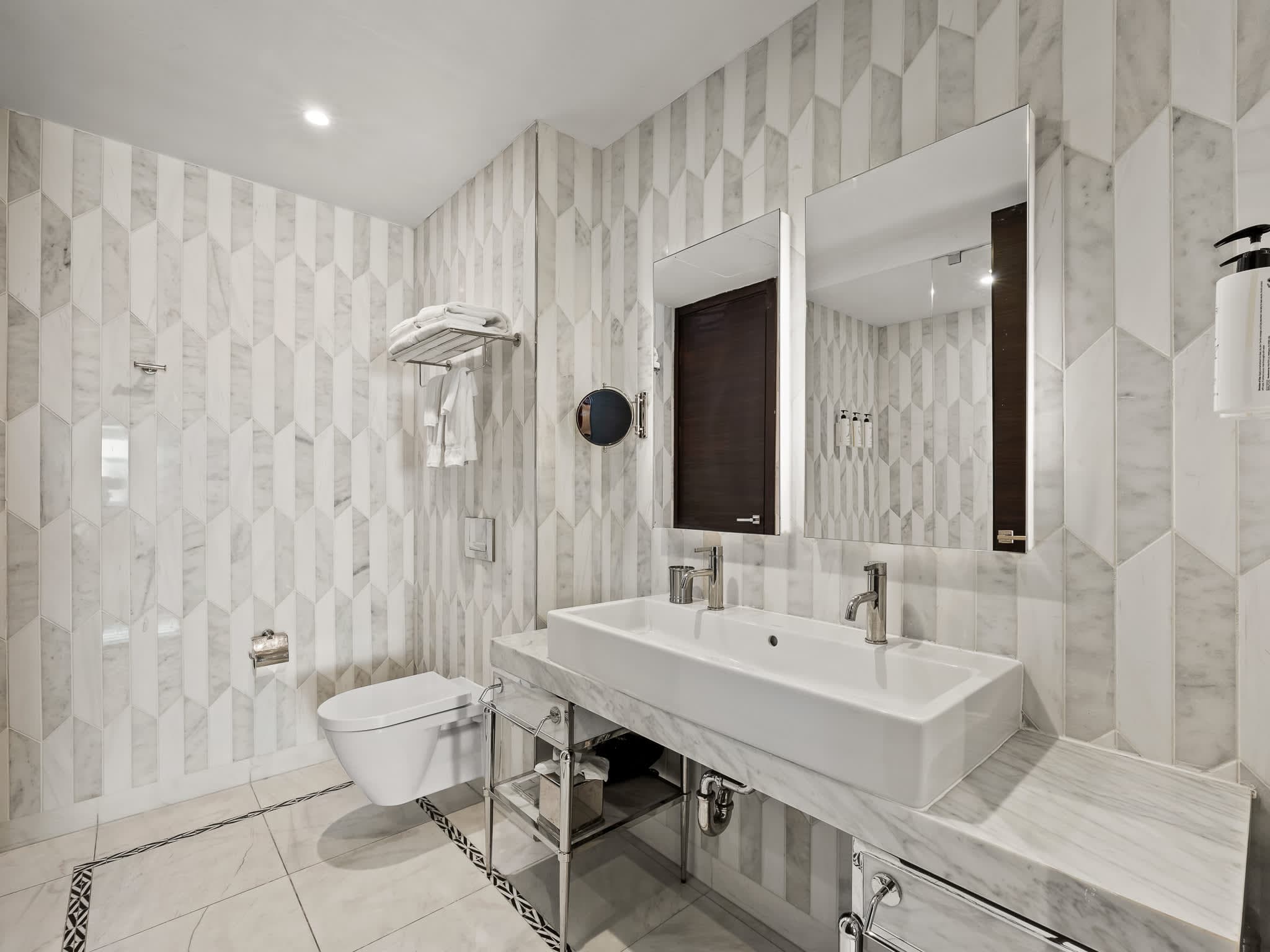 Marmara Place 1103 | Kips Bay | Studio Loft photo 13