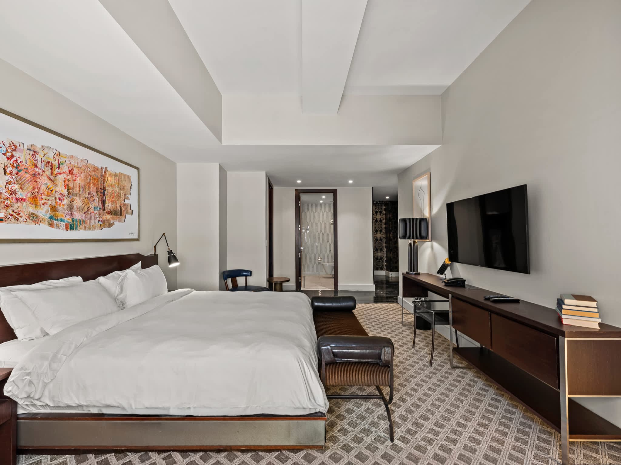 Marmara Place 1103 | Kips Bay | Studio Loft photo 3