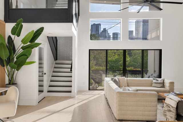Image of Living space #7