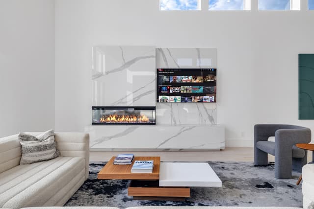 Image of Living space #3
