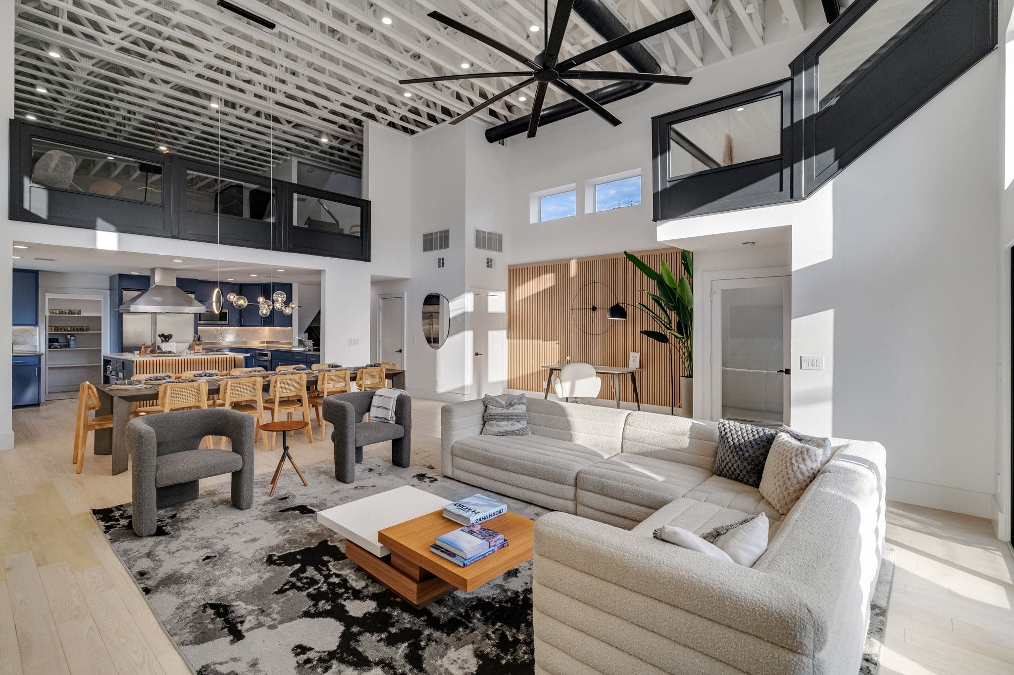 Ellum House | Deep Ellum | Villa with Private Pool, Game Room & Zen Garden photo 6
