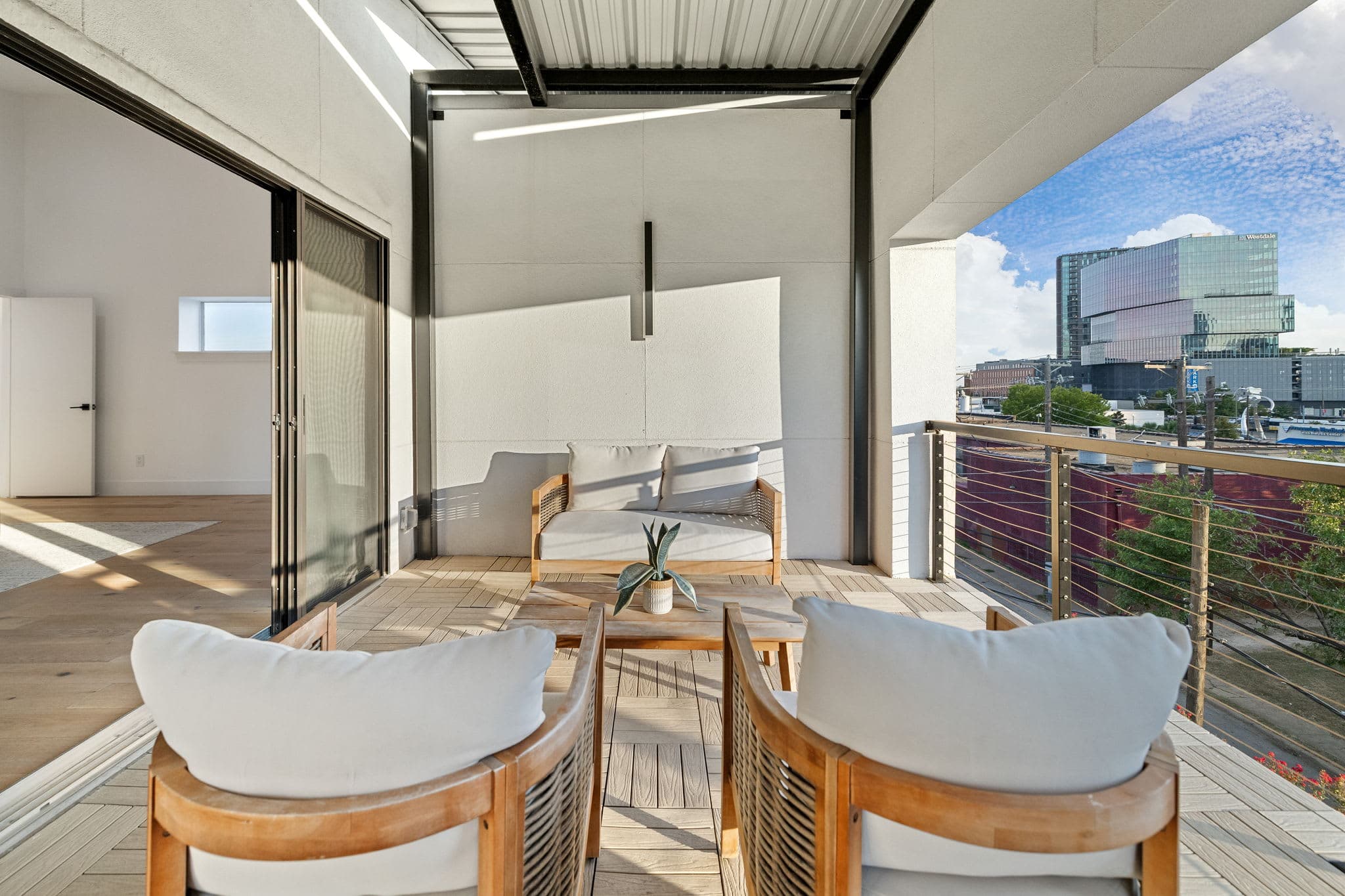 Ellum House | Deep Ellum | Villa with Private Pool, Game Room & Zen Garden photo 62