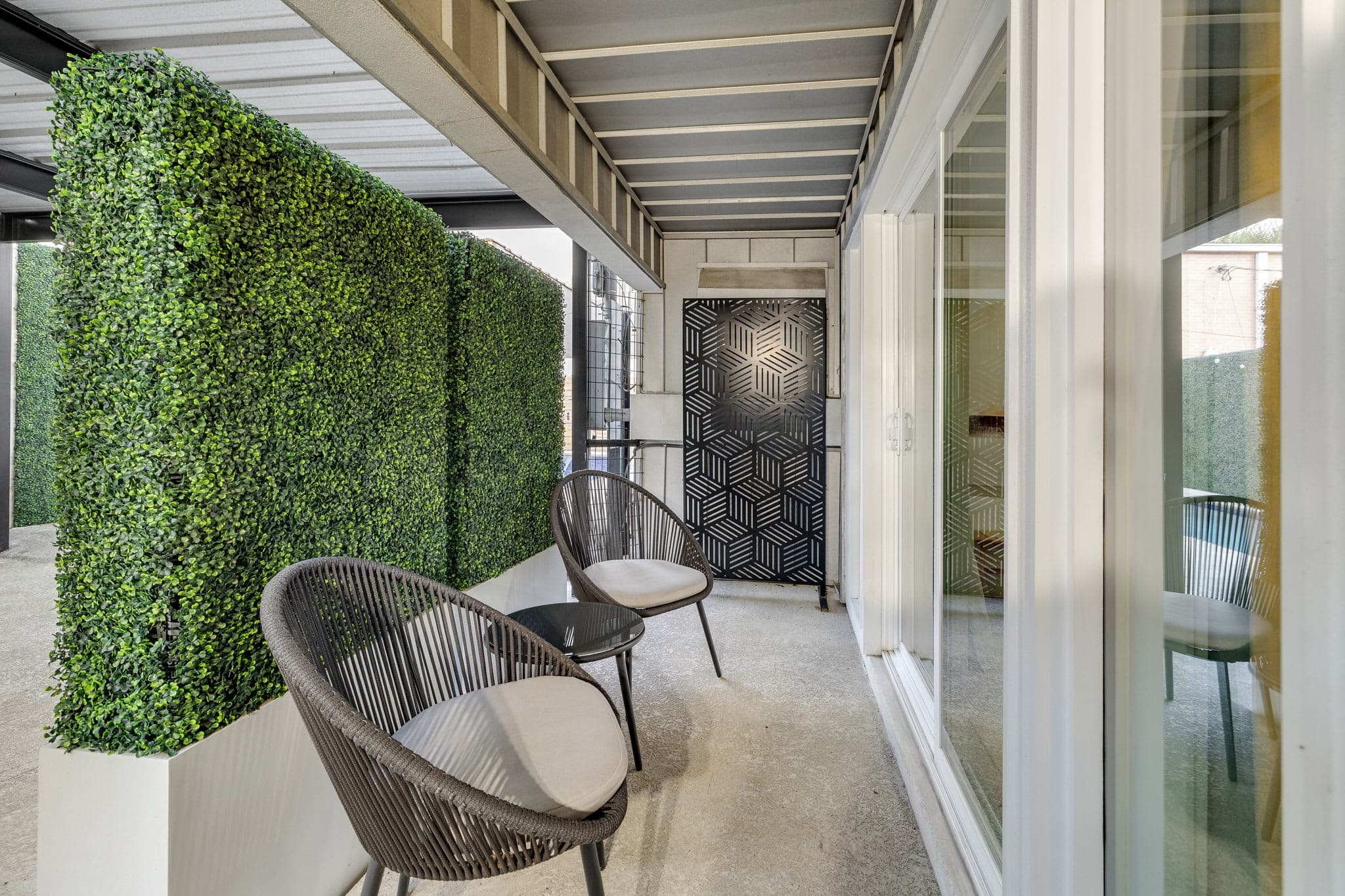 Ellum House | Deep Ellum | Villa with Private Pool, Game Room & Zen Garden photo 61