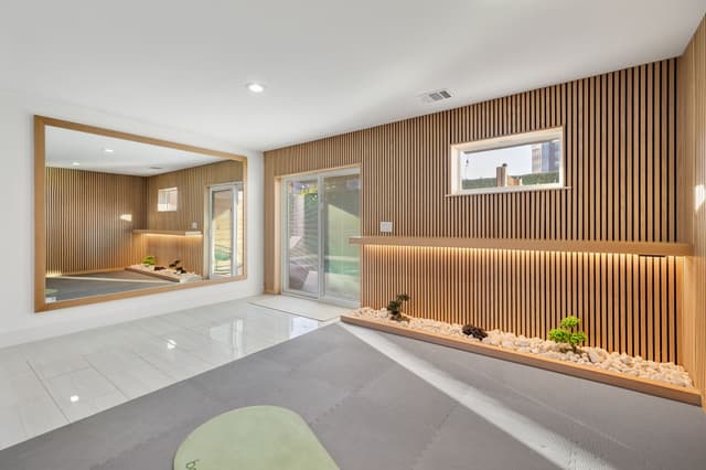 Image of Living space #10
