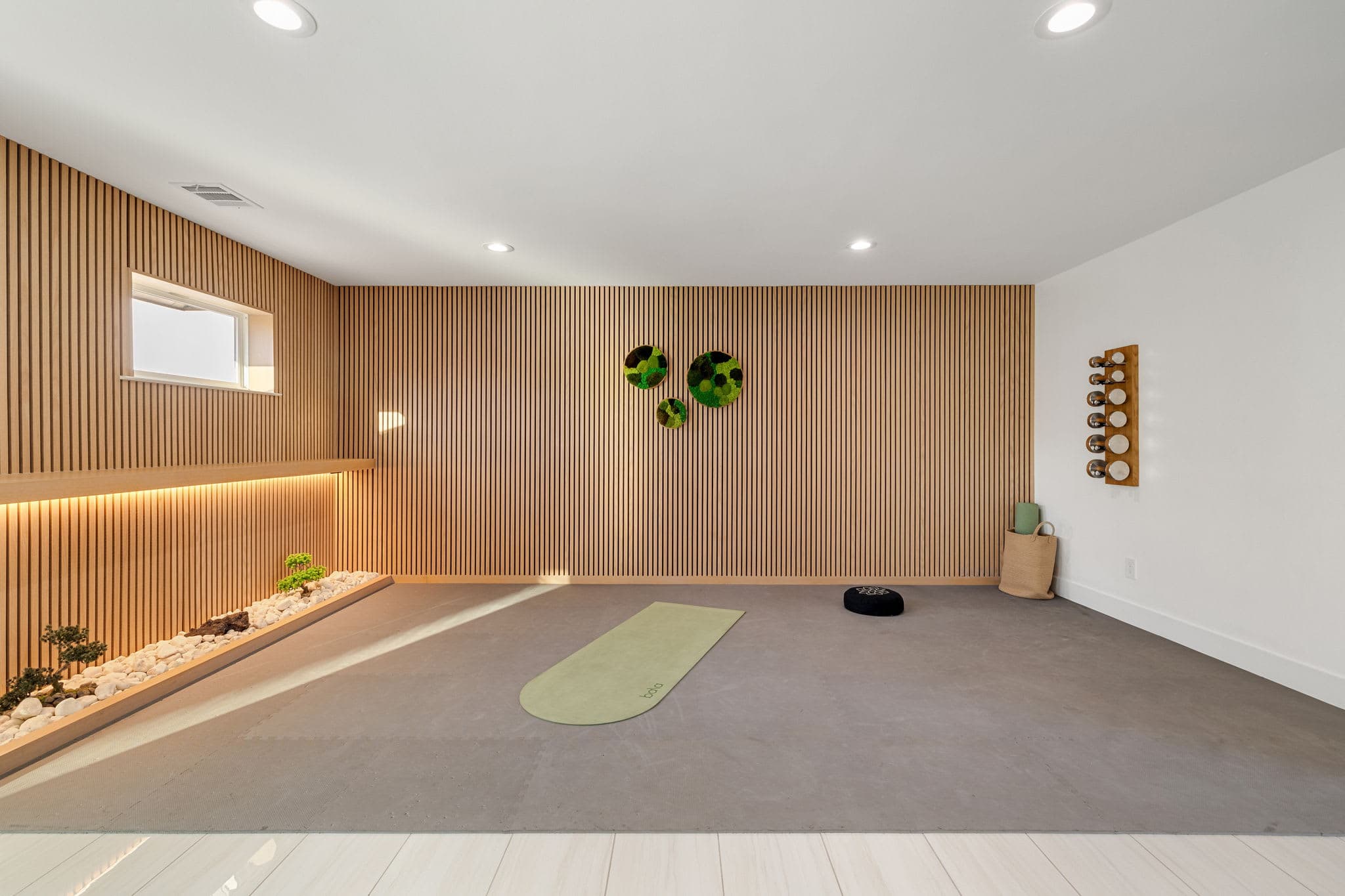 Ellum House | Deep Ellum | Villa with Private Pool, Game Room & Zen Garden photo 67
