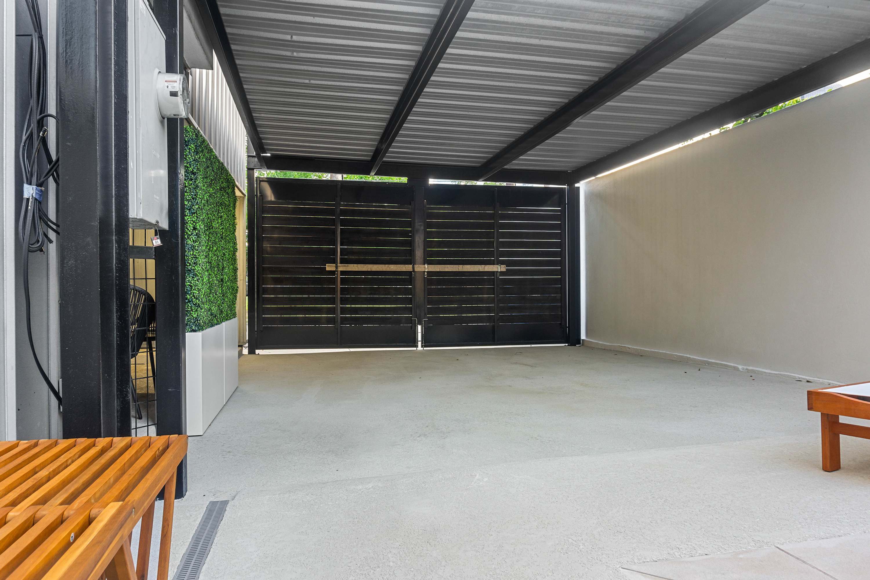 Ellum House | Deep Ellum | Villa with Private Pool, Game Room & Zen Garden photo 66