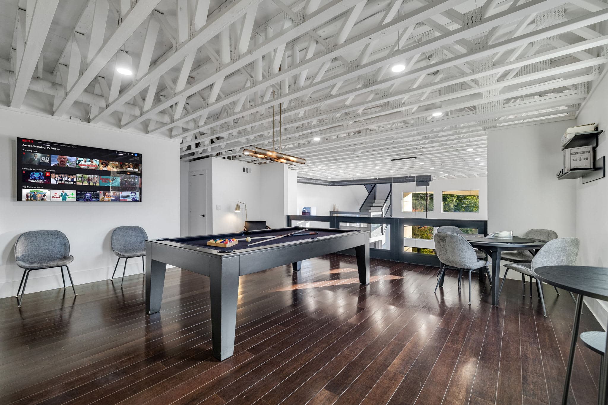 Ellum House | Deep Ellum | Villa with Private Pool, Game Room & Zen Garden photo 80