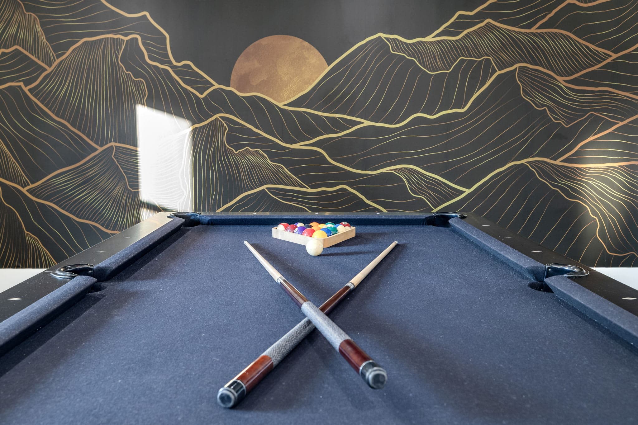 Ellum House | Deep Ellum | Villa with Private Pool, Game Room & Zen Garden photo 78
