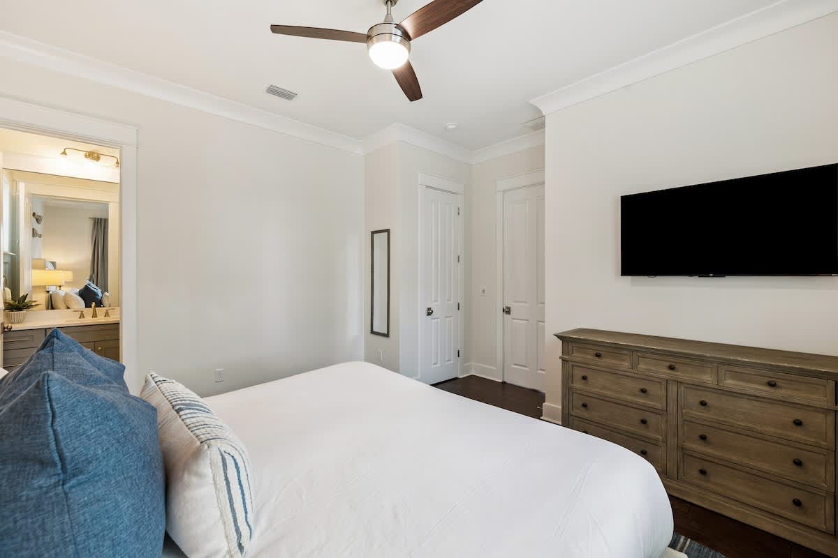 Palmetto Preserve | Highland Parks | Coastal Home with Pool & Golf Cart photo 16