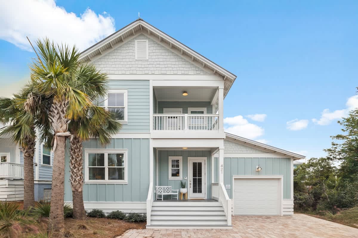 Palmetto Preserve | Highland Parks | Coastal Home with Pool & Golf Cart photo 2