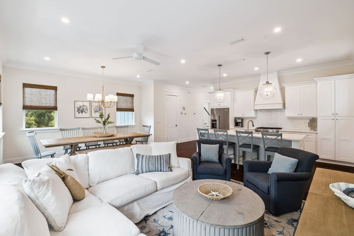 Palmetto Preserve | Highland Parks | Coastal Home with Pool & Golf Cart photo 4