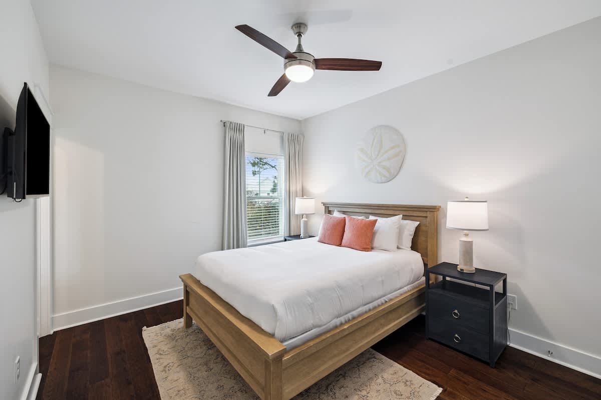 Palmetto Preserve | Highland Parks | Coastal Home with Pool & Golf Cart photo 18