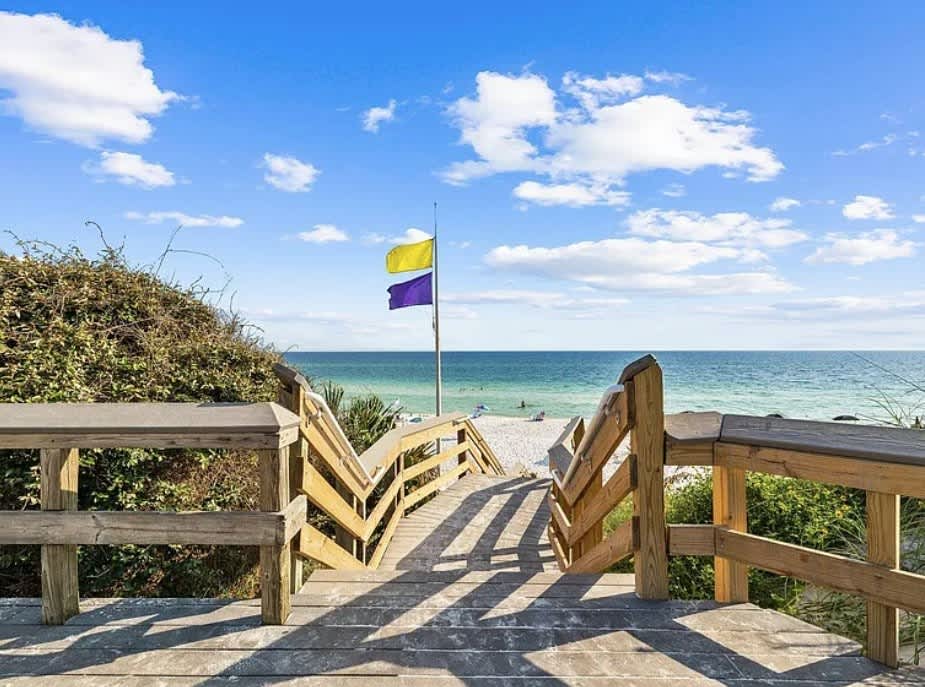 Palmetto Preserve | Highland Parks | Coastal Home with Pool & Golf Cart photo 5