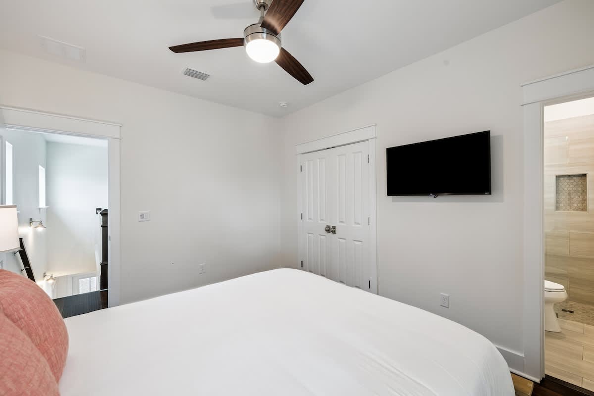 Palmetto Preserve | Highland Parks | Coastal Home with Pool & Golf Cart photo 19