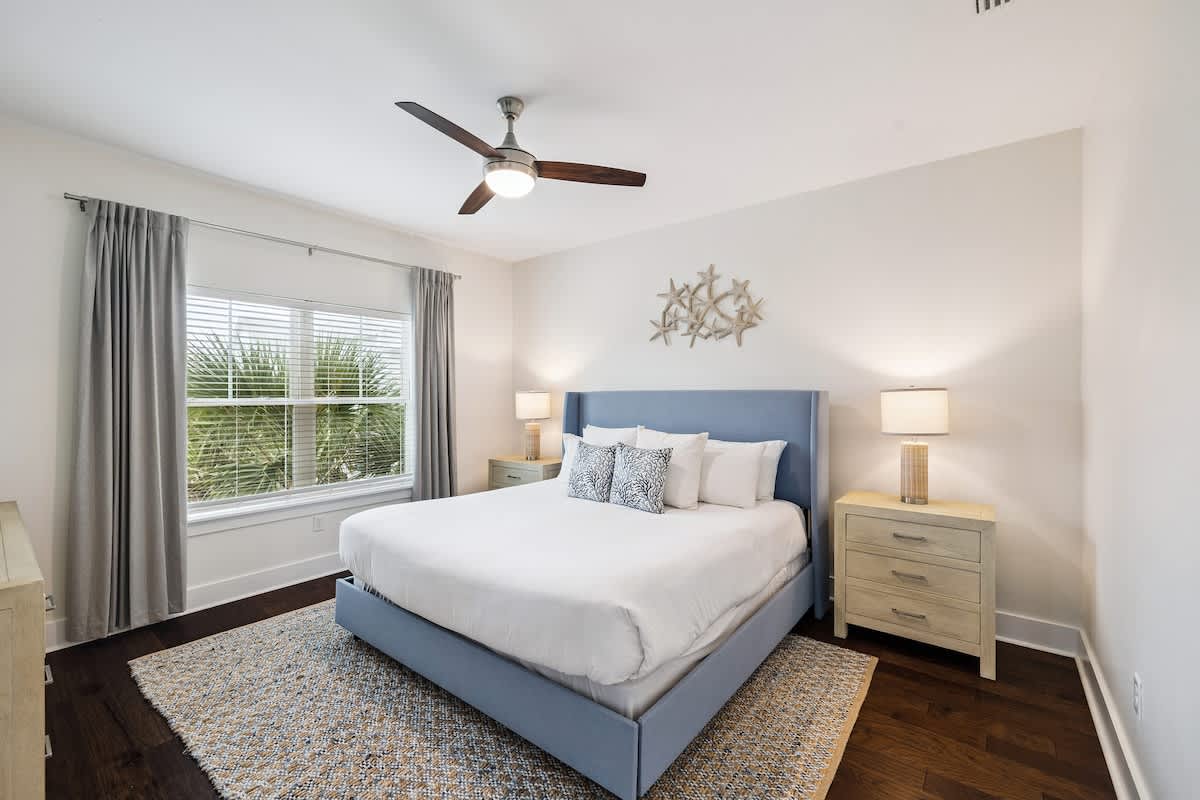 Palmetto Preserve | Highland Parks | Coastal Home with Pool & Golf Cart photo 21