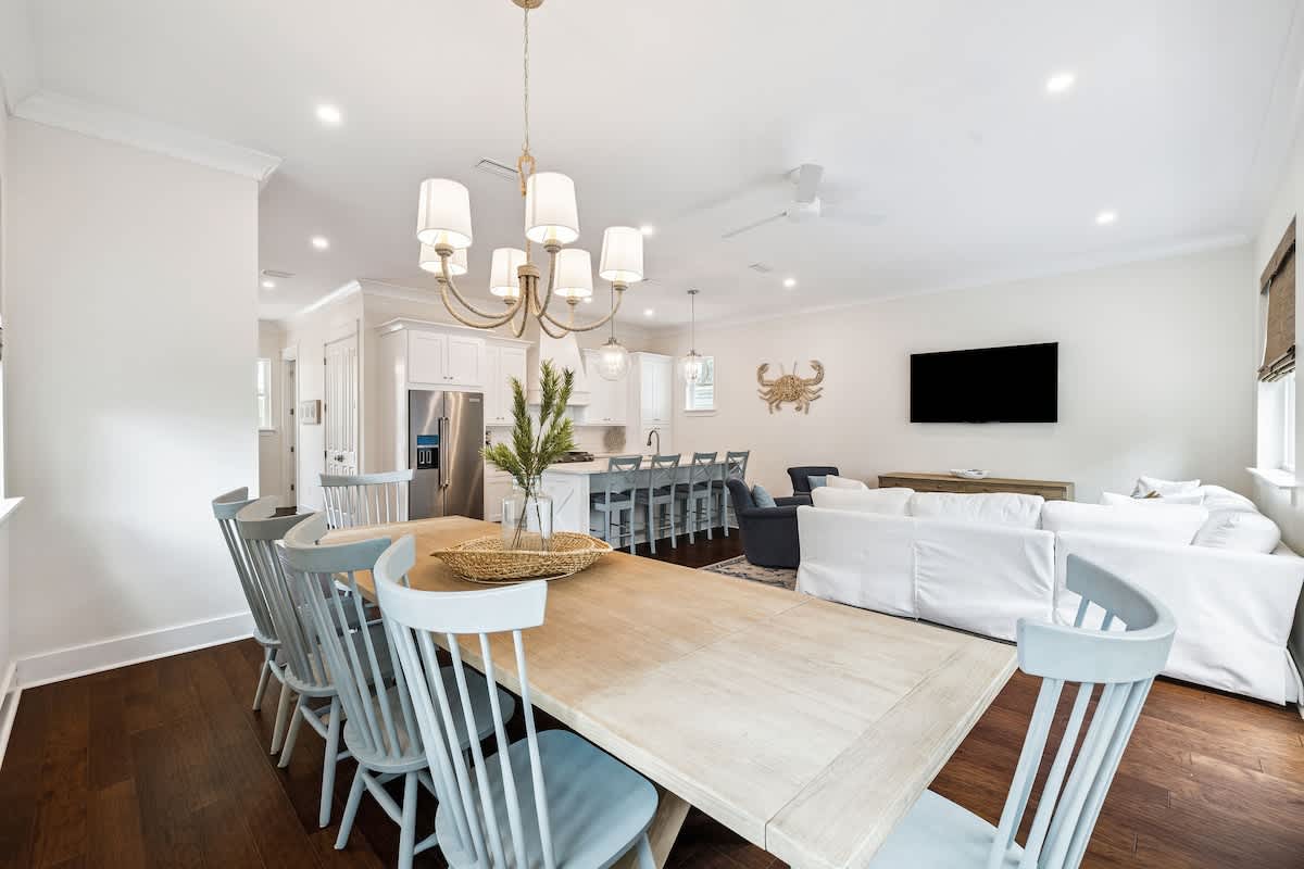 Palmetto Preserve | Highland Parks | Coastal Home with Pool & Golf Cart photo 8