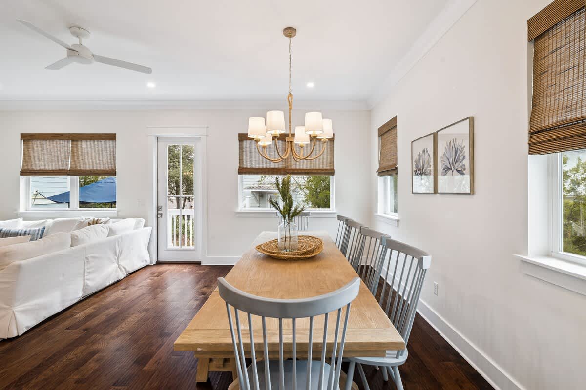 Palmetto Preserve | Highland Parks | Coastal Home with Pool & Golf Cart photo 9