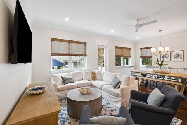 Image of Living space #1