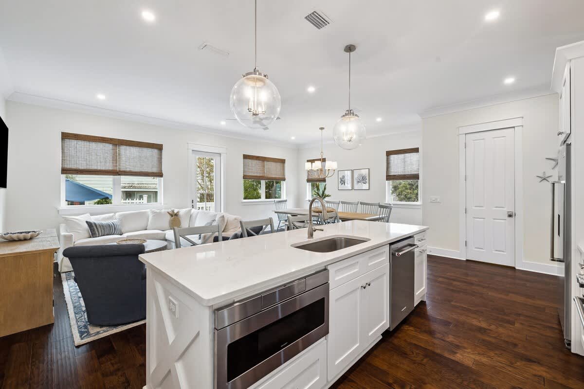 Palmetto Preserve | Highland Parks | Coastal Home with Pool & Golf Cart photo 11
