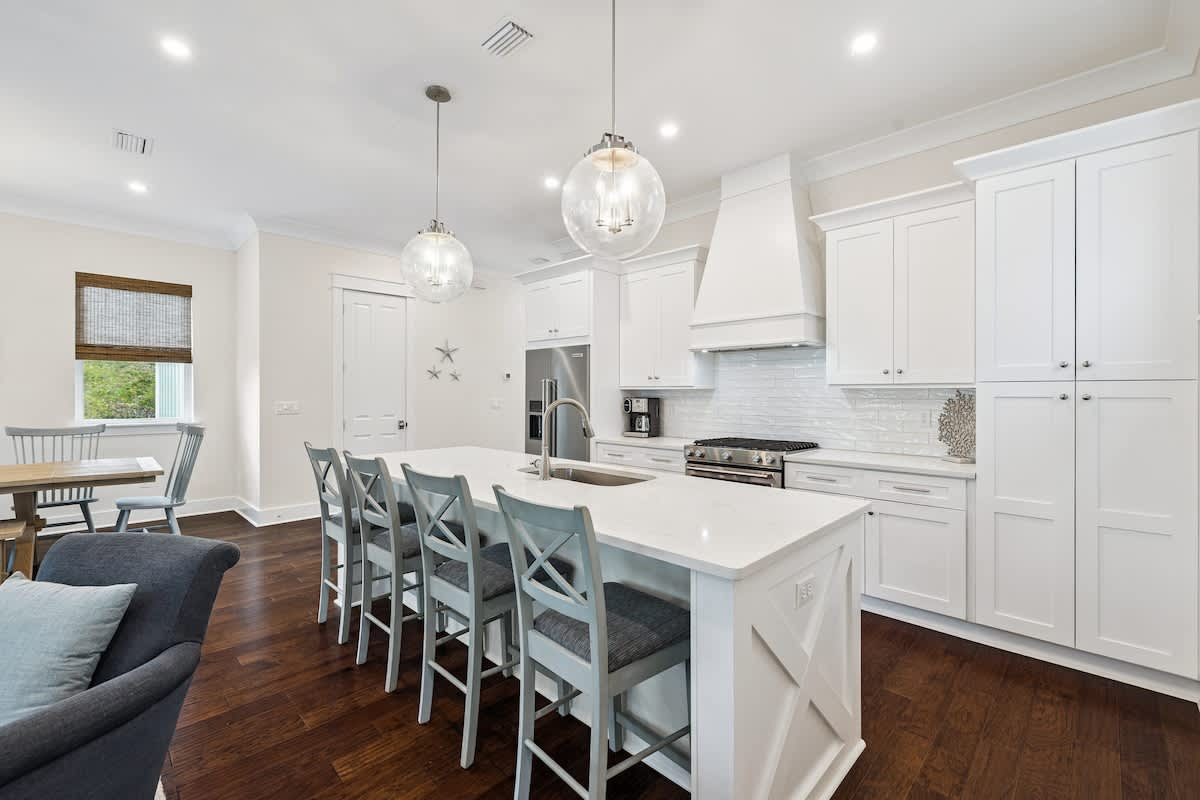 Palmetto Preserve | Highland Parks | Coastal Home with Pool & Golf Cart photo 12