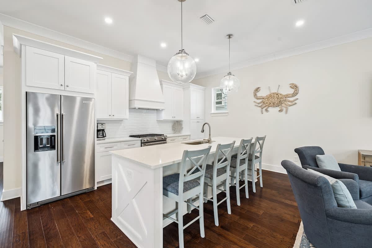 Palmetto Preserve | Highland Parks | Coastal Home with Pool & Golf Cart photo 13
