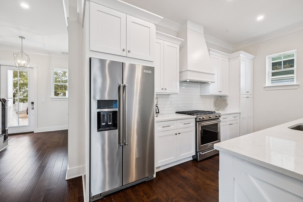 Palmetto Preserve | Highland Parks | Coastal Home with Pool & Golf Cart photo 14