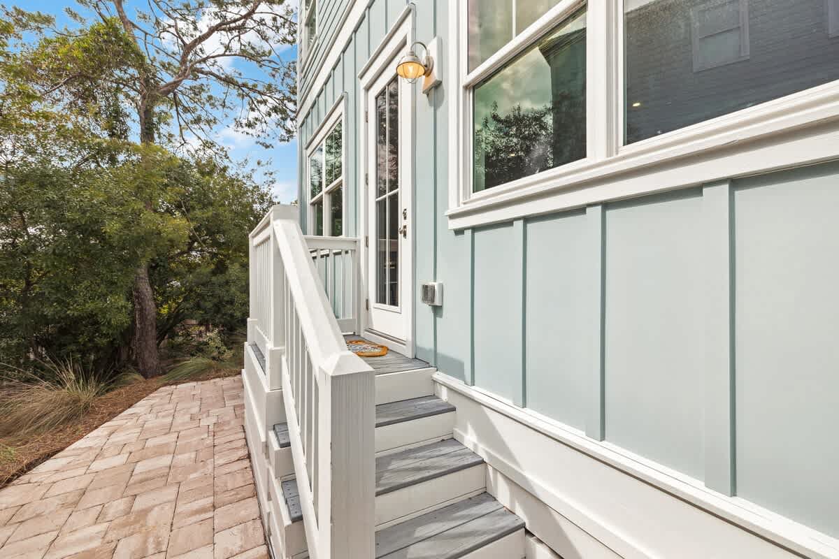 Palmetto Preserve | Highland Parks | Coastal Home with Pool & Golf Cart photo 33