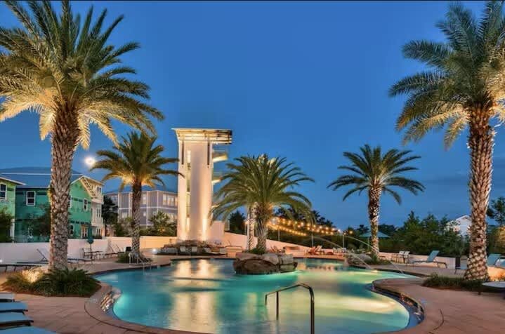 Palmetto Preserve | Highland Parks | Coastal Home with Pool & Golf Cart photo 36