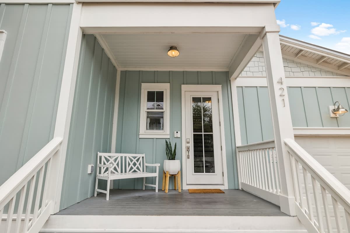 Palmetto Preserve | Highland Parks | Coastal Home with Pool & Golf Cart photo 32