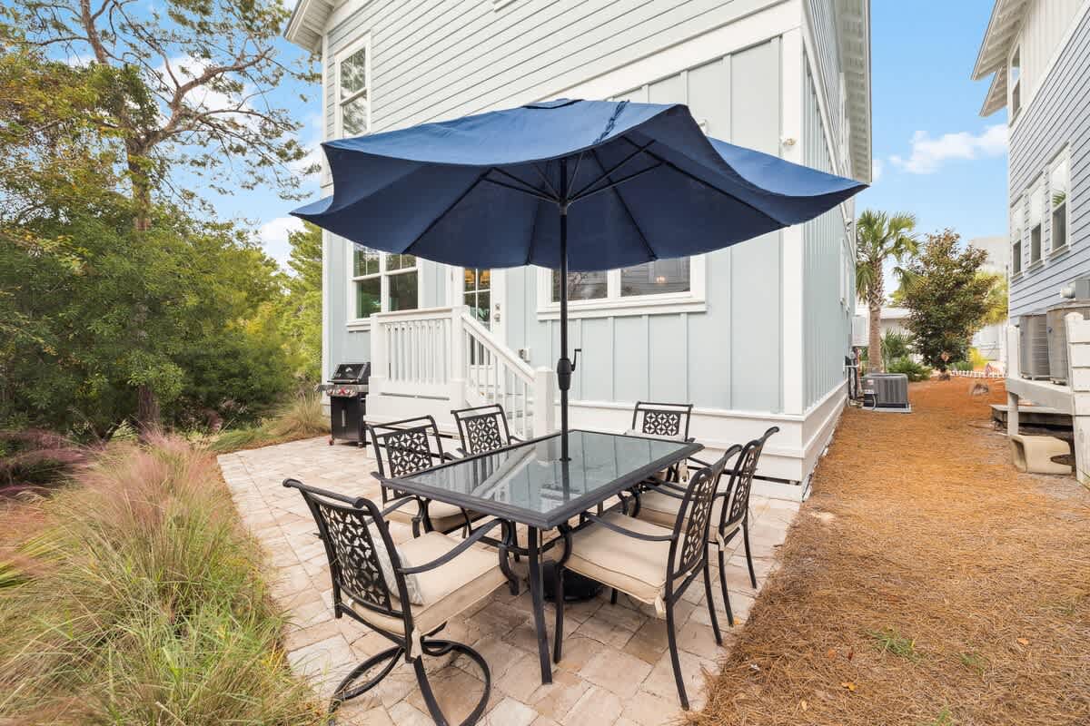 Palmetto Preserve | Highland Parks | Coastal Home with Pool & Golf Cart photo 35
