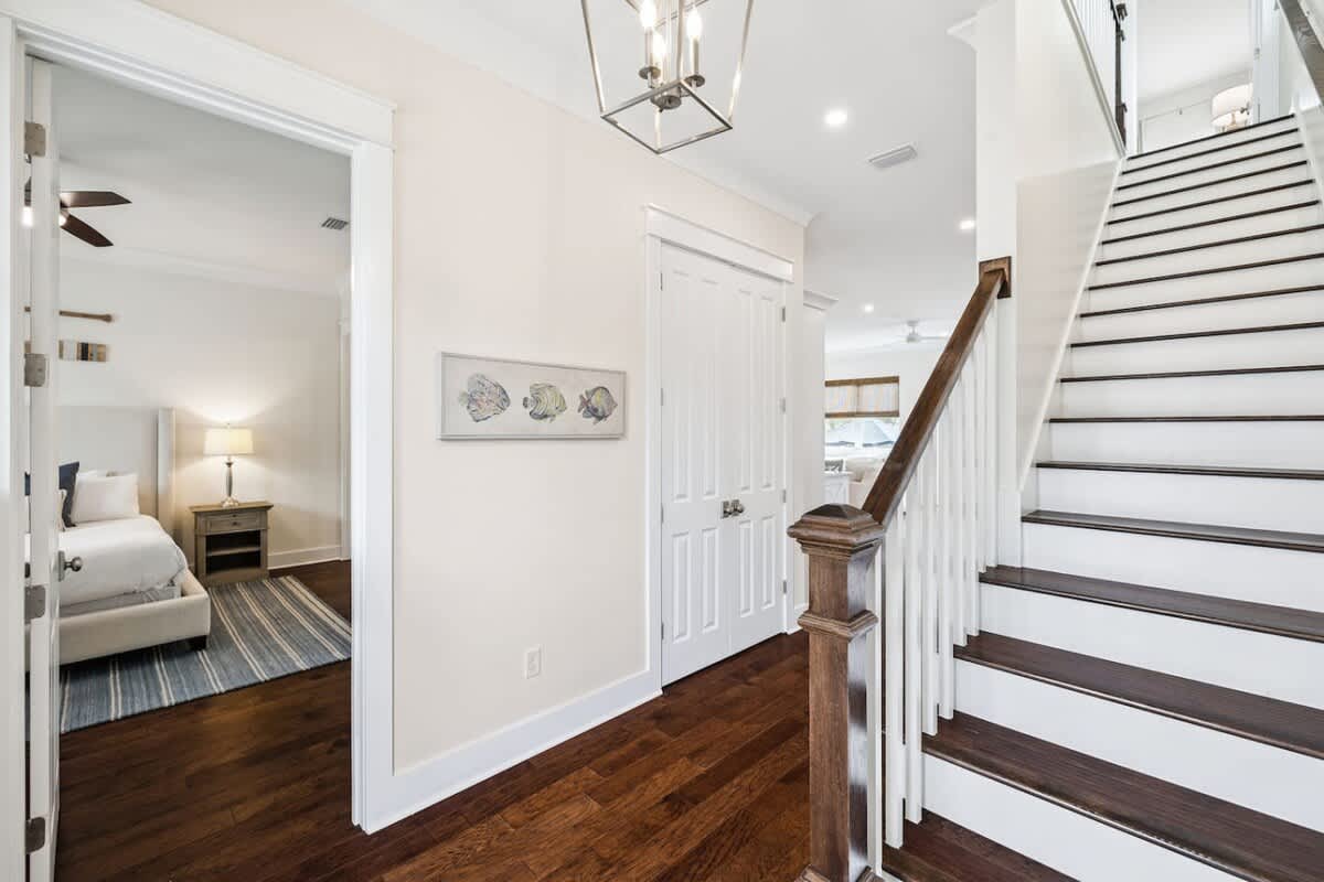 Palmetto Preserve | Highland Parks | Coastal Home with Pool & Golf Cart photo 31