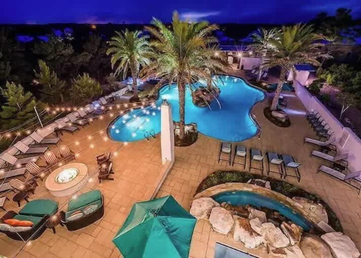 Palmetto Preserve | Highland Parks | Coastal Home with Pool & Golf Cart photo 37