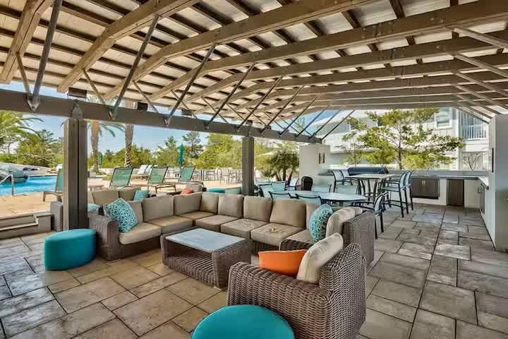 Palmetto Preserve | Highland Parks | Coastal Home with Pool & Golf Cart photo 39