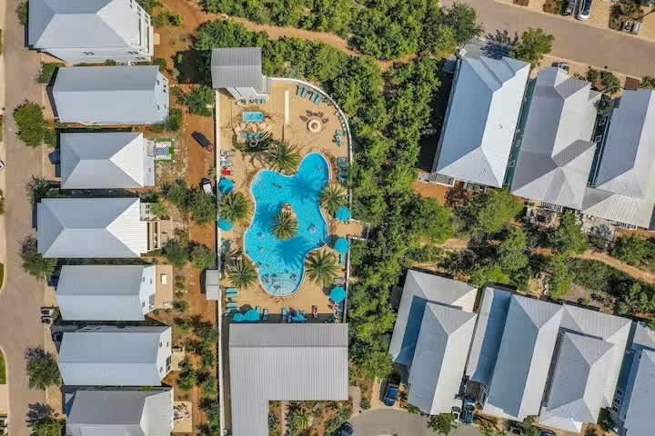 Palmetto Preserve | Highland Parks | Coastal Home with Pool & Golf Cart photo 40