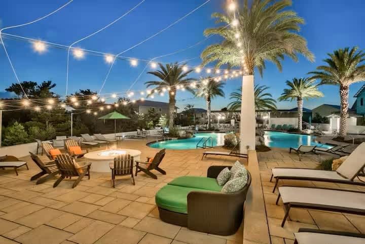 Palmetto Preserve | Highland Parks | Coastal Home with Pool & Golf Cart photo 38