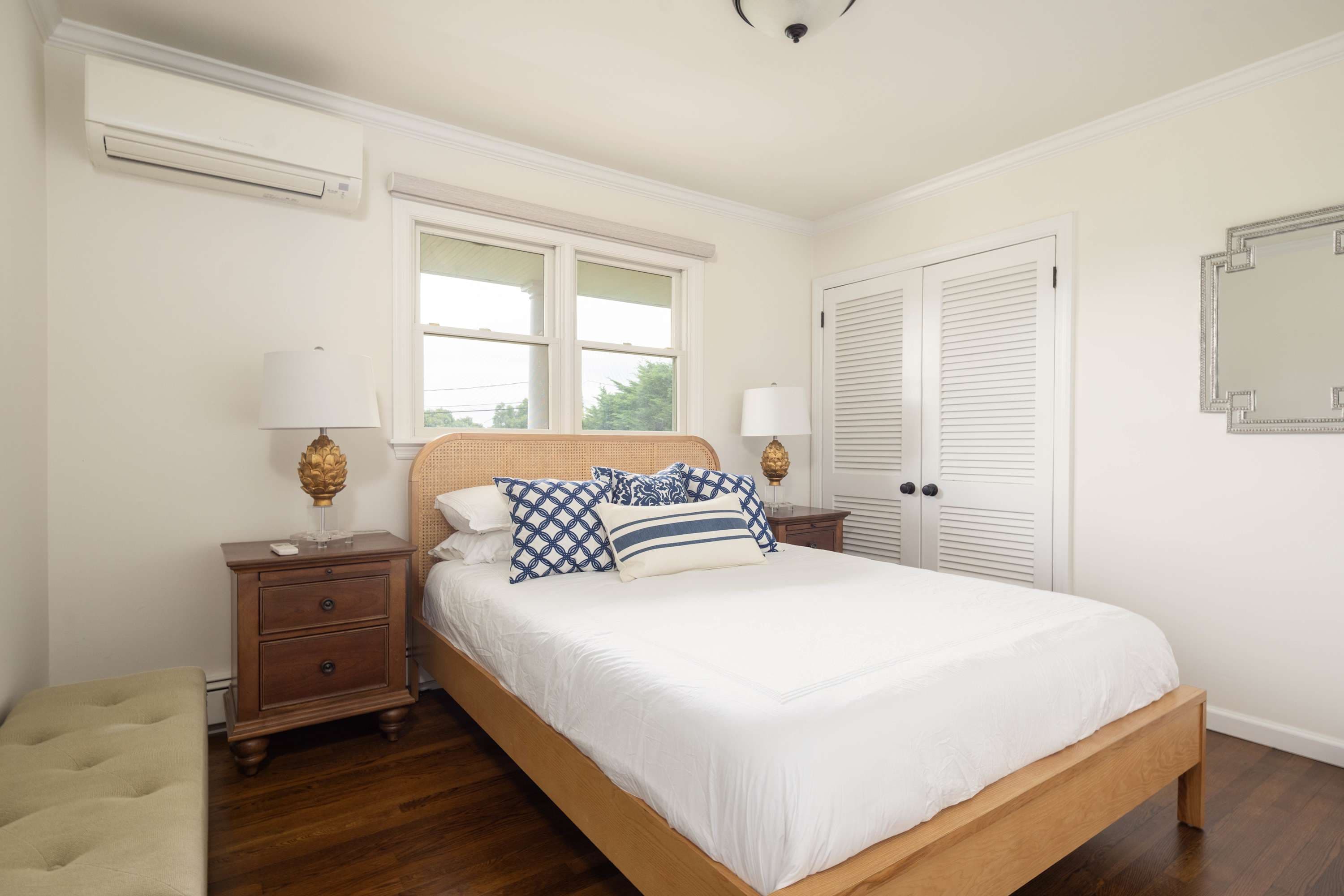Highview Villa | Hampton Bays | Home with Heated Pool and Bay Views photo 14