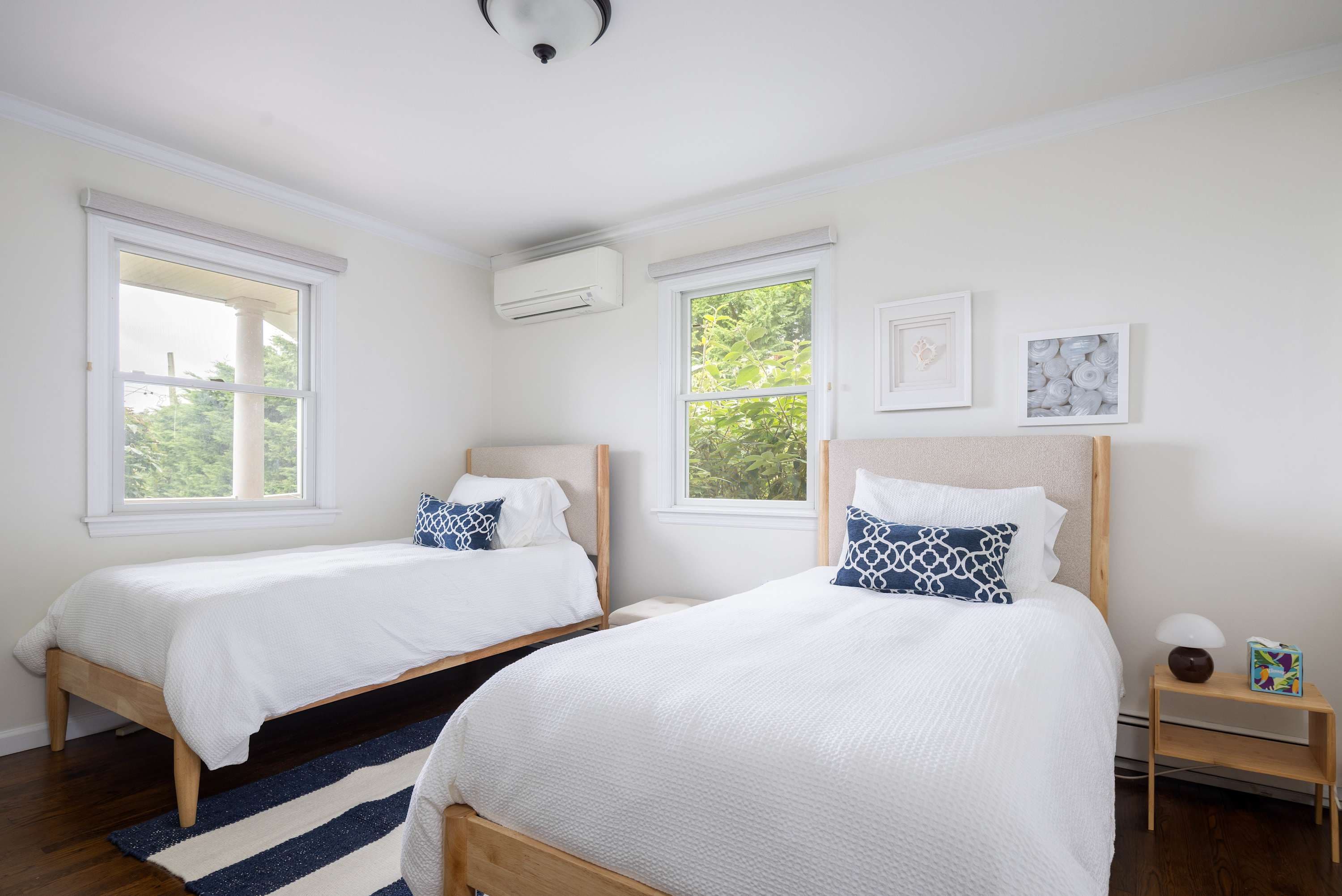 Highview Villa | Hampton Bays | Home with Heated Pool and Bay Views photo 15
