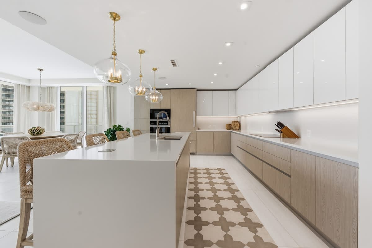 Atlantic Crown | Riviera Beach | Luxury Penthouse with Ocean Views photo 4