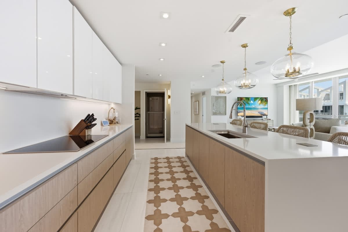 Atlantic Crown | Riviera Beach | Luxury Penthouse with Ocean Views photo 15