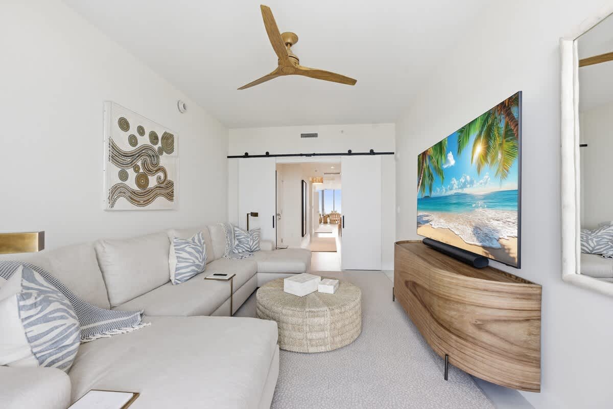Atlantic Crown | Riviera Beach | Luxury Penthouse with Ocean Views photo 11